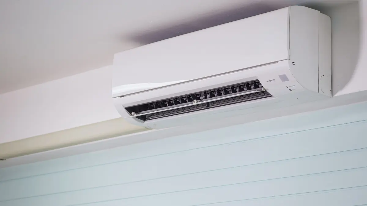 Inverter economiza mesmo? Onde está a economia do ar-condicionado — e onde ela se perde
