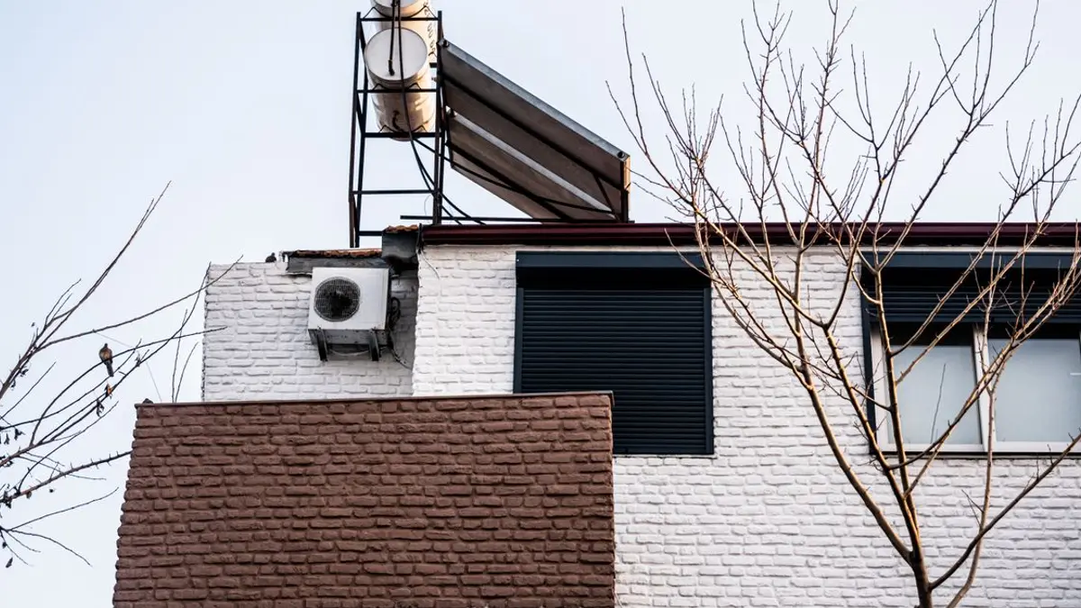 Ar-condicionado e energia solar juntos em Mateus Leme: vale instalar os dois?