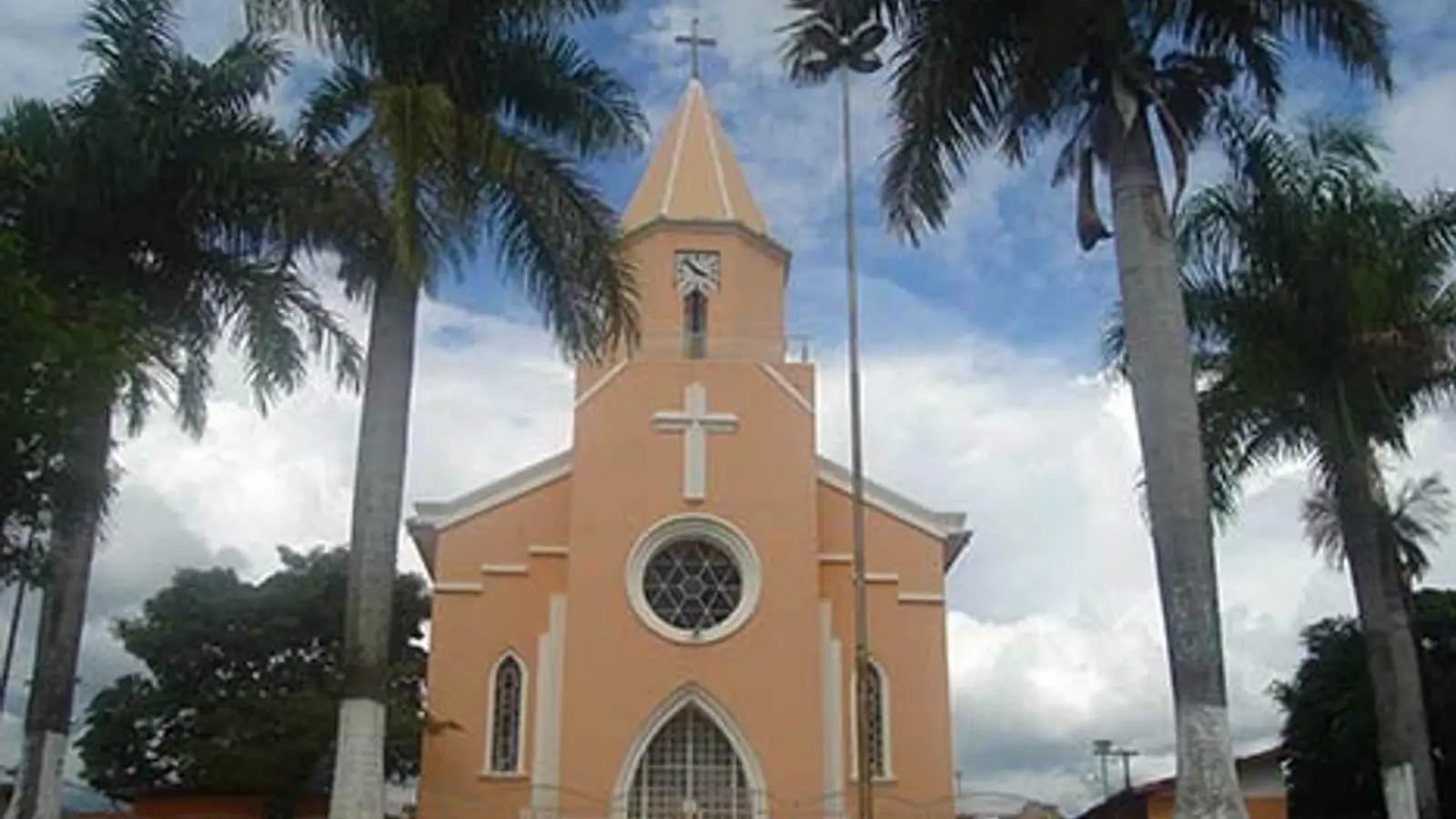 Capim Branco