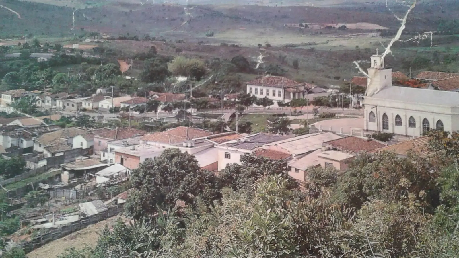 Igaratinga