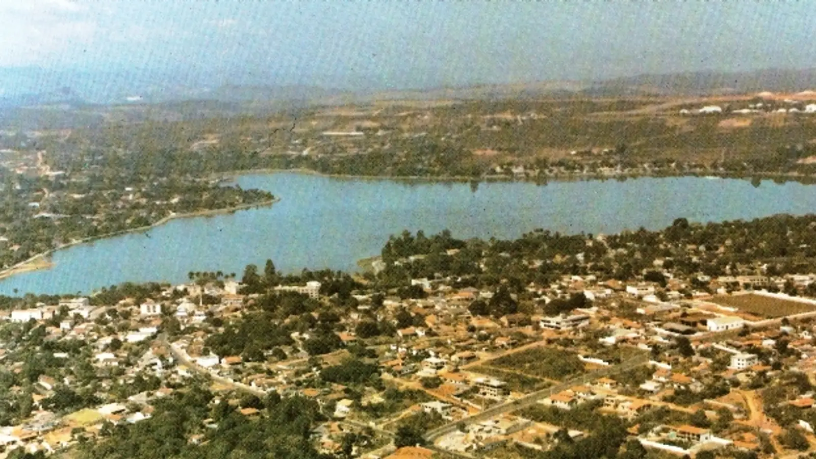 Lagoa Santa