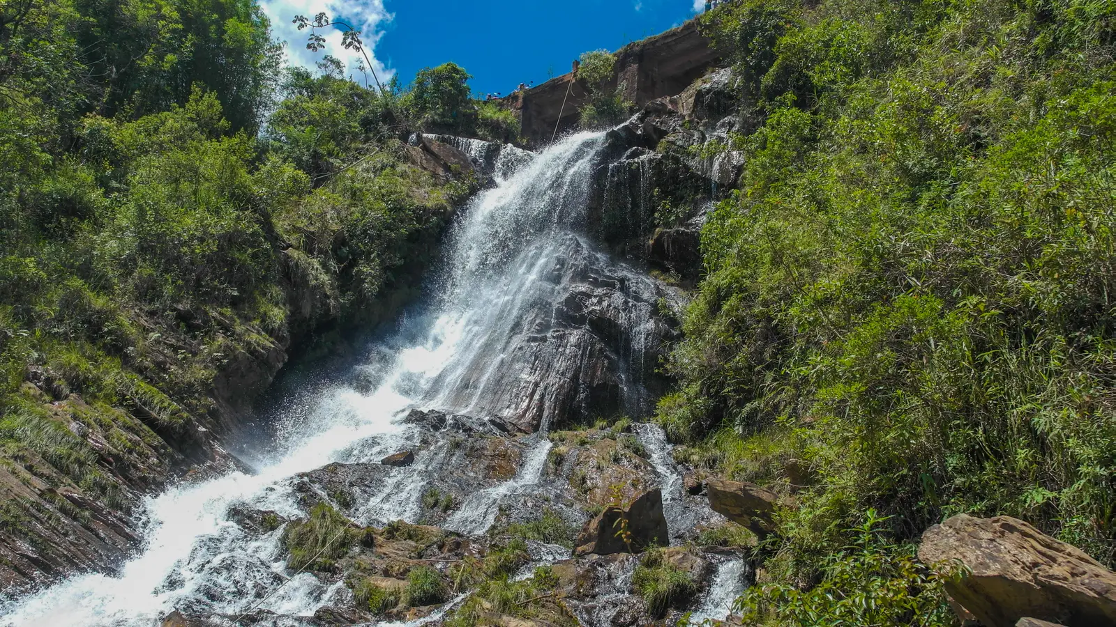 Rio Acima